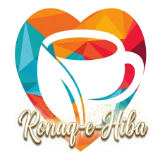 Ronaq-e-Hiba logo