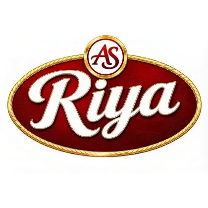 AS RIYA (DEVICE) logo