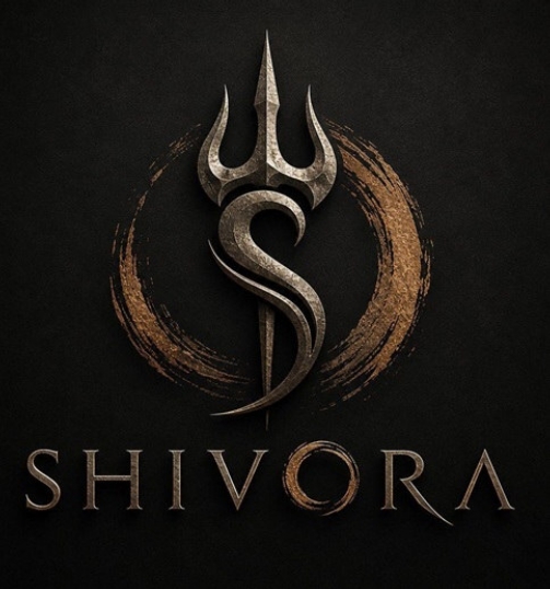 SHIVORA logo