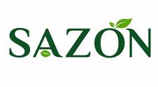 SAZON logo