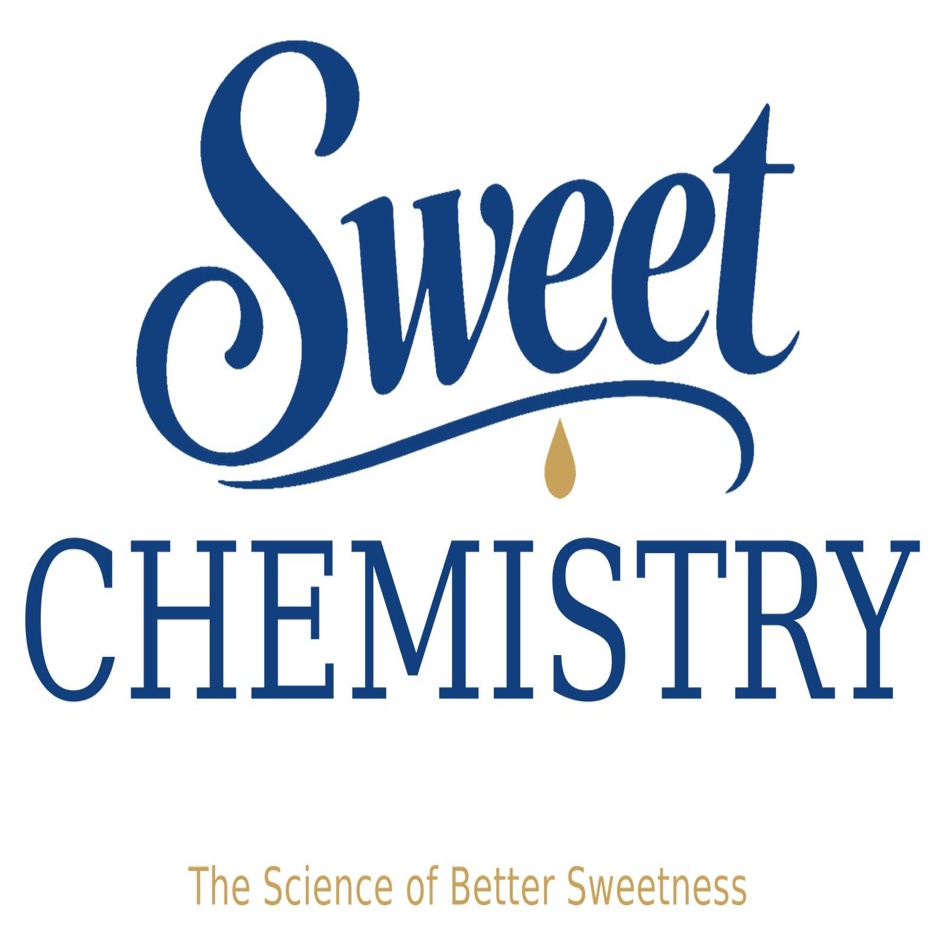 SWEET CHEMISTRY logo
