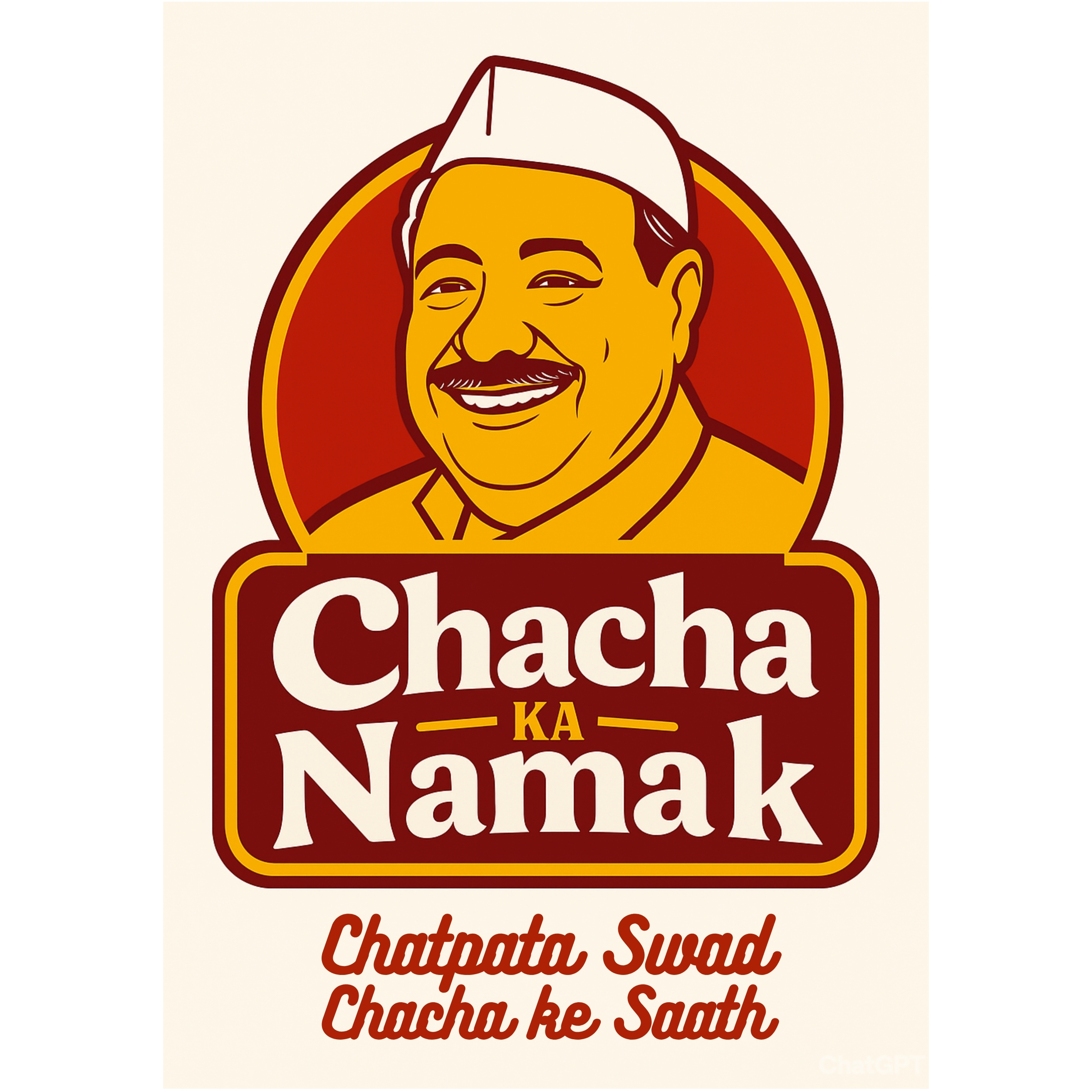 Trademark Logo