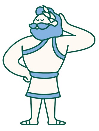 MASCOT IMAGE logo