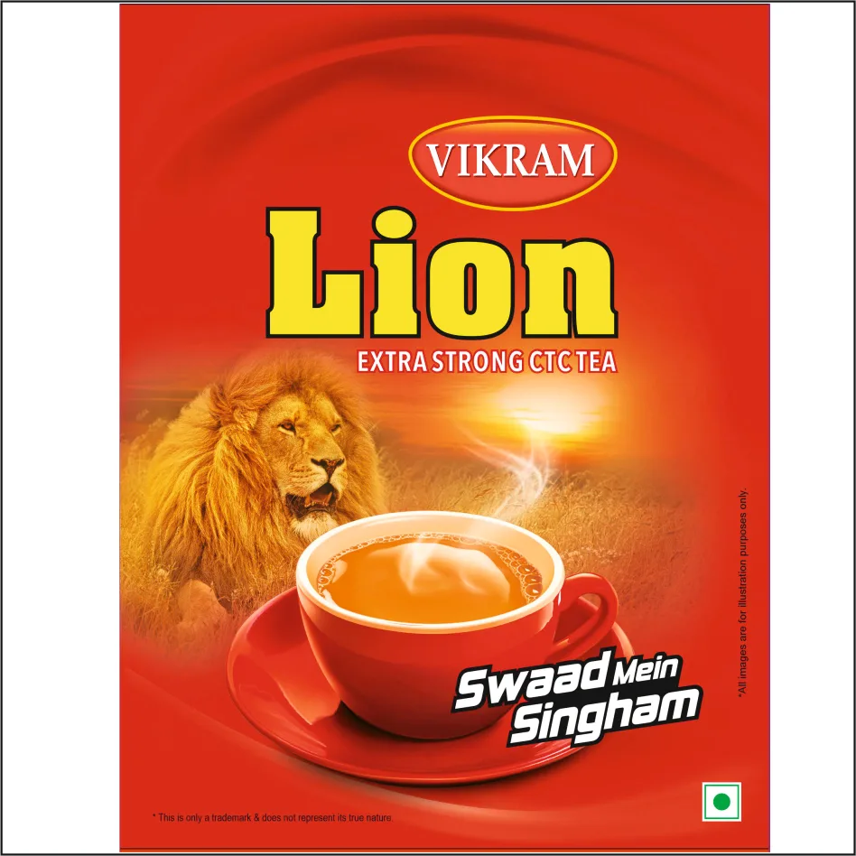 Trademark Logo