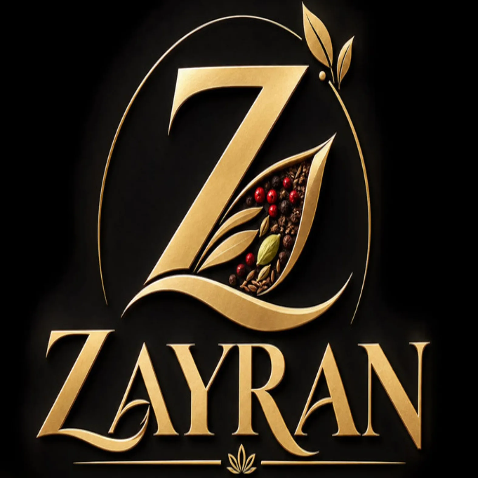 Trademark Logo