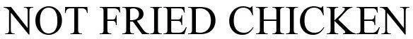 Trademark Logo