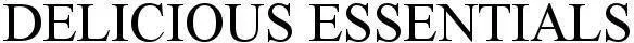 Trademark Logo
