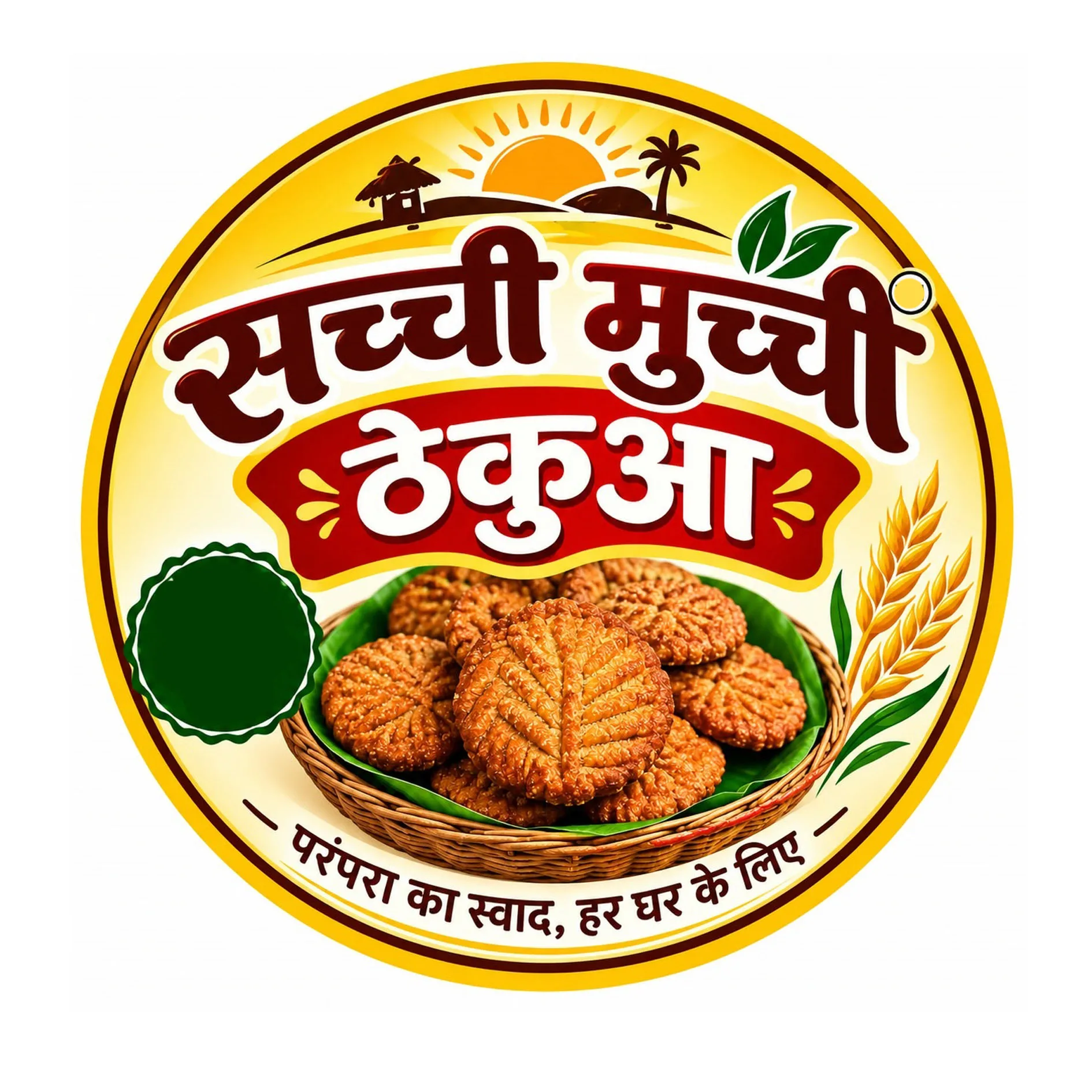 Trademark Logo