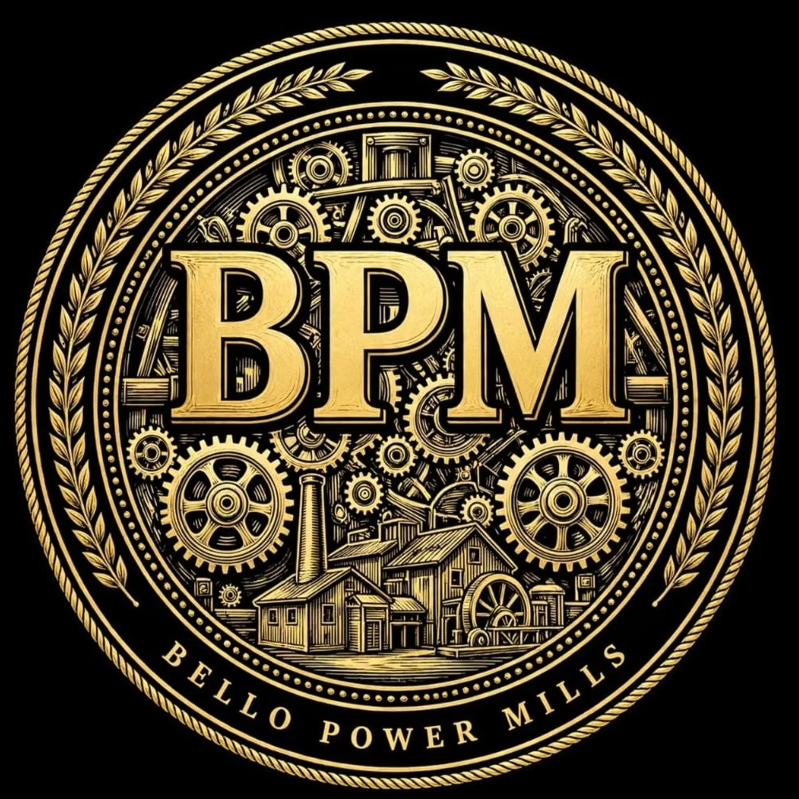 Trademark Logo