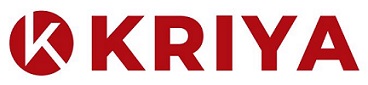 KRIYA logo