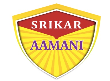 SRIKARAAMANI logo