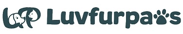 Luvfurpa's logo