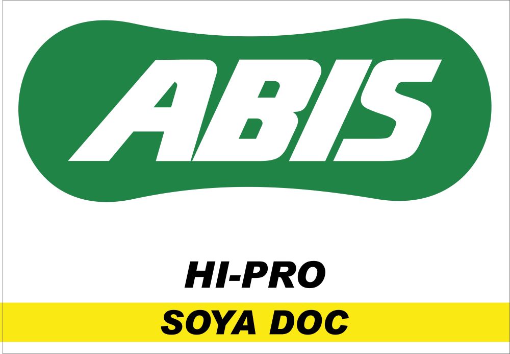 Device of ABIS HI-PRO SOYA DOC logo
