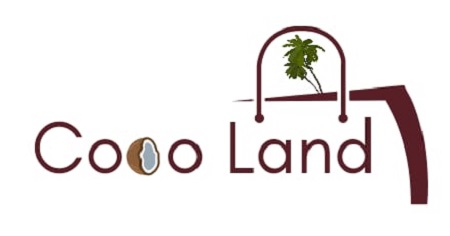 Coco Land logo
