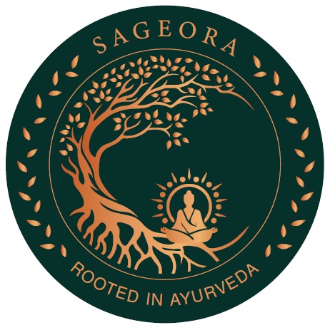 SAGEORA logo