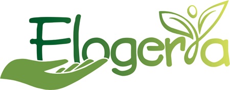 Flogeria logo