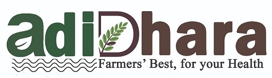 ADIDHARA logo