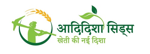 AADIDISHA SEEDS KHETI KI NAYEE DISHA logo