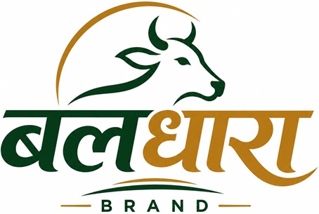 BALDHARA BRAND logo