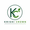 KRISHI CROWN logo