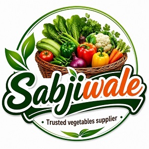 Sabjiwale - Trusted vegetables suppliers logo