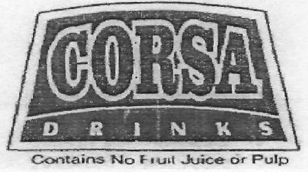 CORSA (DEVICE) logo