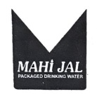 MAHI JAL logo
