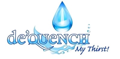 DEQUENCH logo