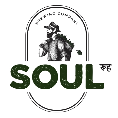 SOUL BREWING COMPANY logo