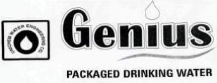 GENIUS logo
