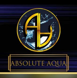 ABSOLUTE AQUA logo