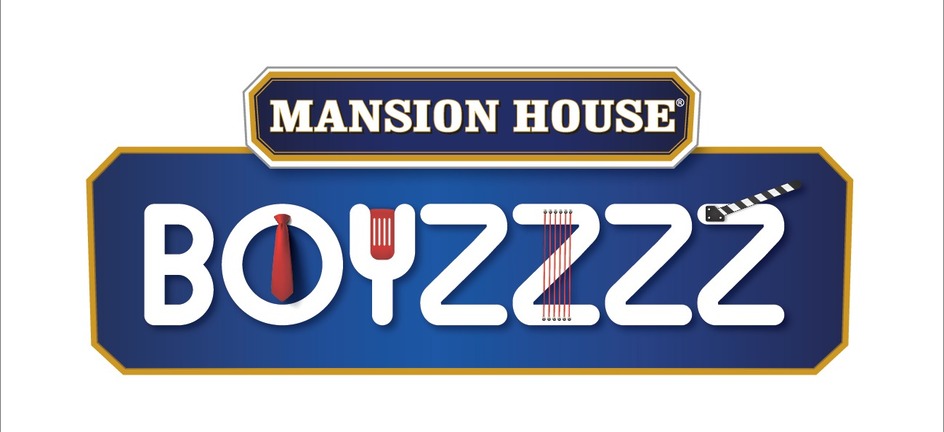 MANSION HOUSE BOYZZZZ logo