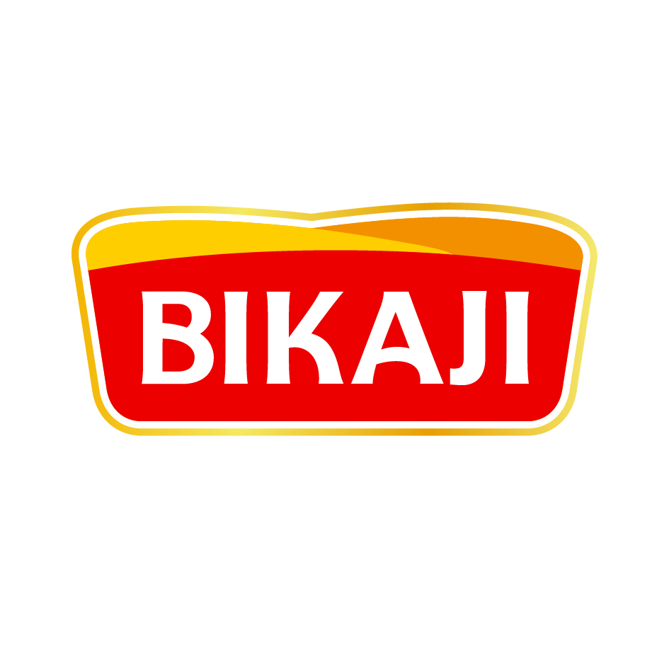 BIKAJI logo