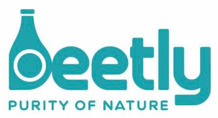 BEETLY logo