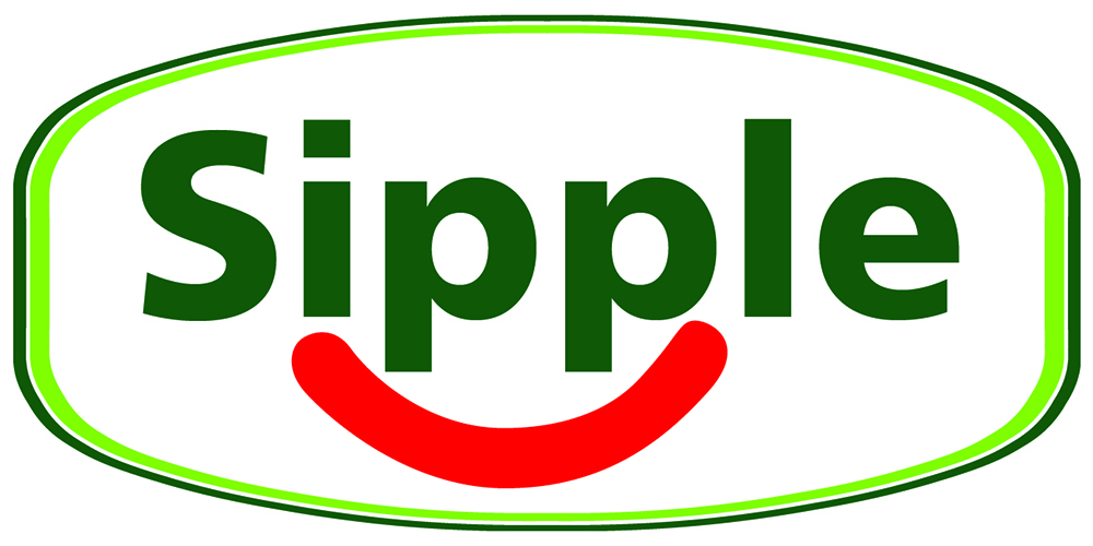 SIPPLE (WITH DEVICE) logo