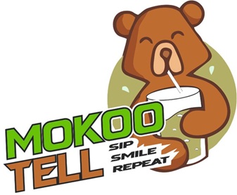 MOKOO TELL logo