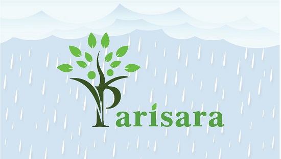 PARISARA logo