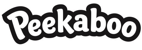 PEEKABOO logo