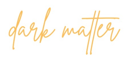 Dark Matter (label) logo