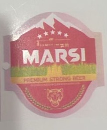 MARSI logo