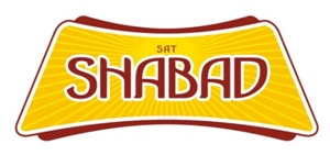 SAT SHABAD logo