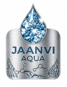 JAANVI AQUA logo