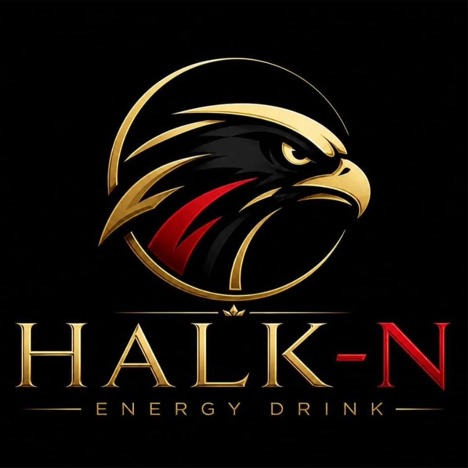 HALK-N logo
