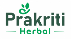 PRAKRITI HERBAL logo