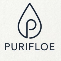 Purifloe logo