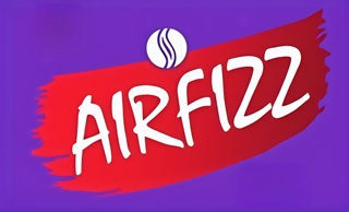 AIRFIZZ logo