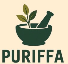 Puriffa logo