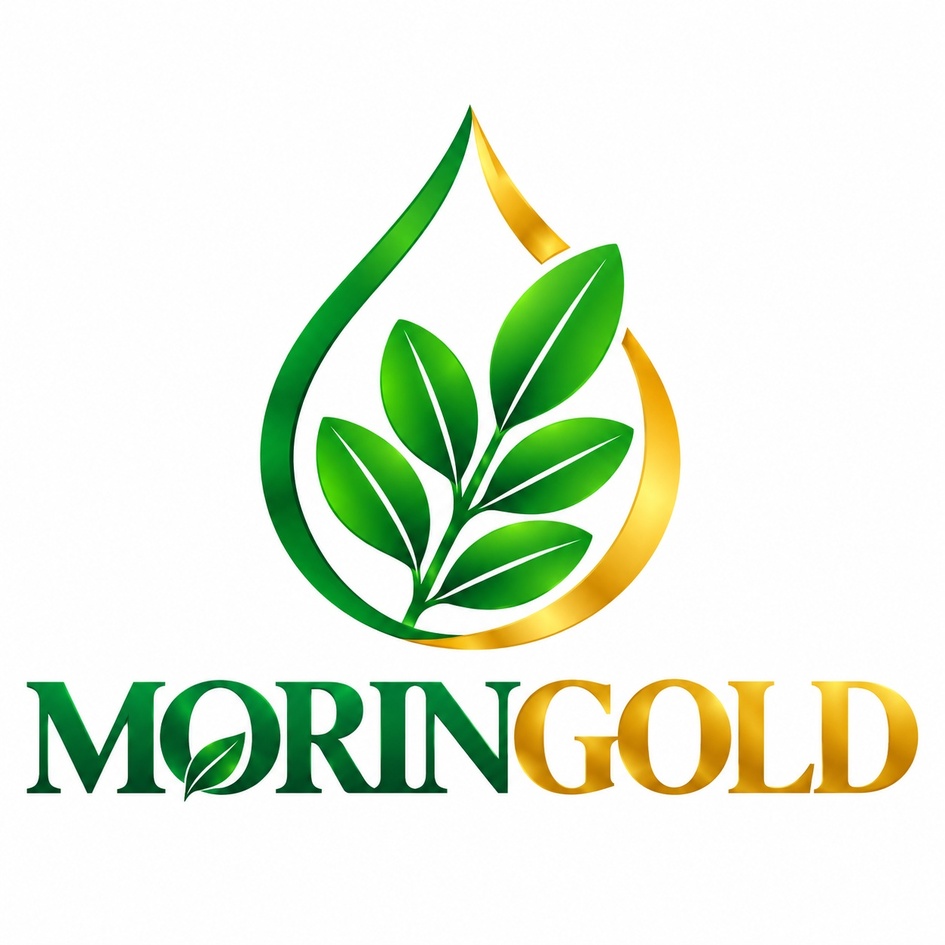 MORINGOLD logo