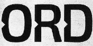 ORD logo