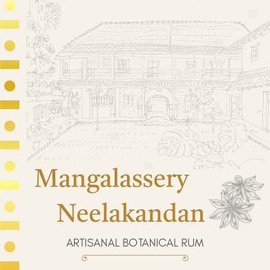 Mangalassery Neelakandan logo